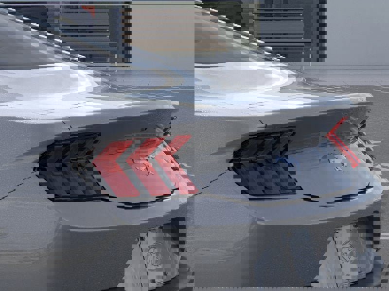 New 2026 Ford Mustang Coupe image 22