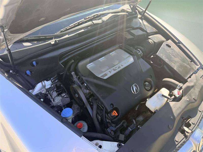 Used 2008 Acura TL FWD image 30