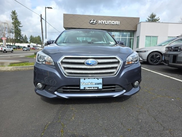 Used 2017 Subaru Legacy 2.5i Premium image 4