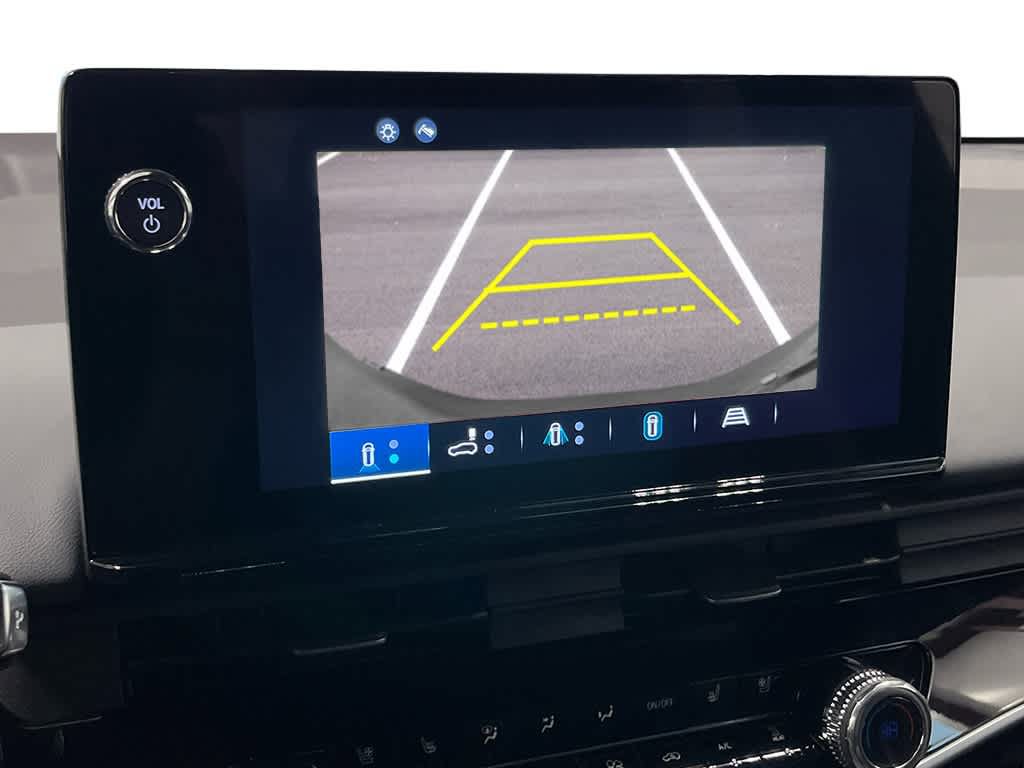 New 2026 Honda Prologue Elite image 17