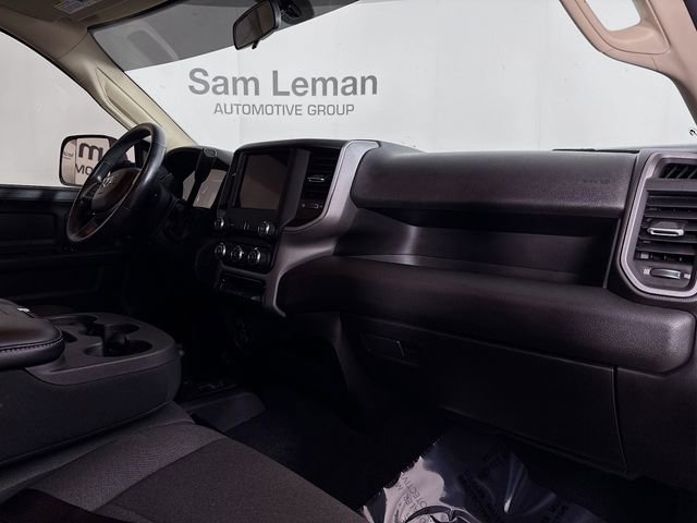 Used 2020 RAM 2500 Tradesman image 26