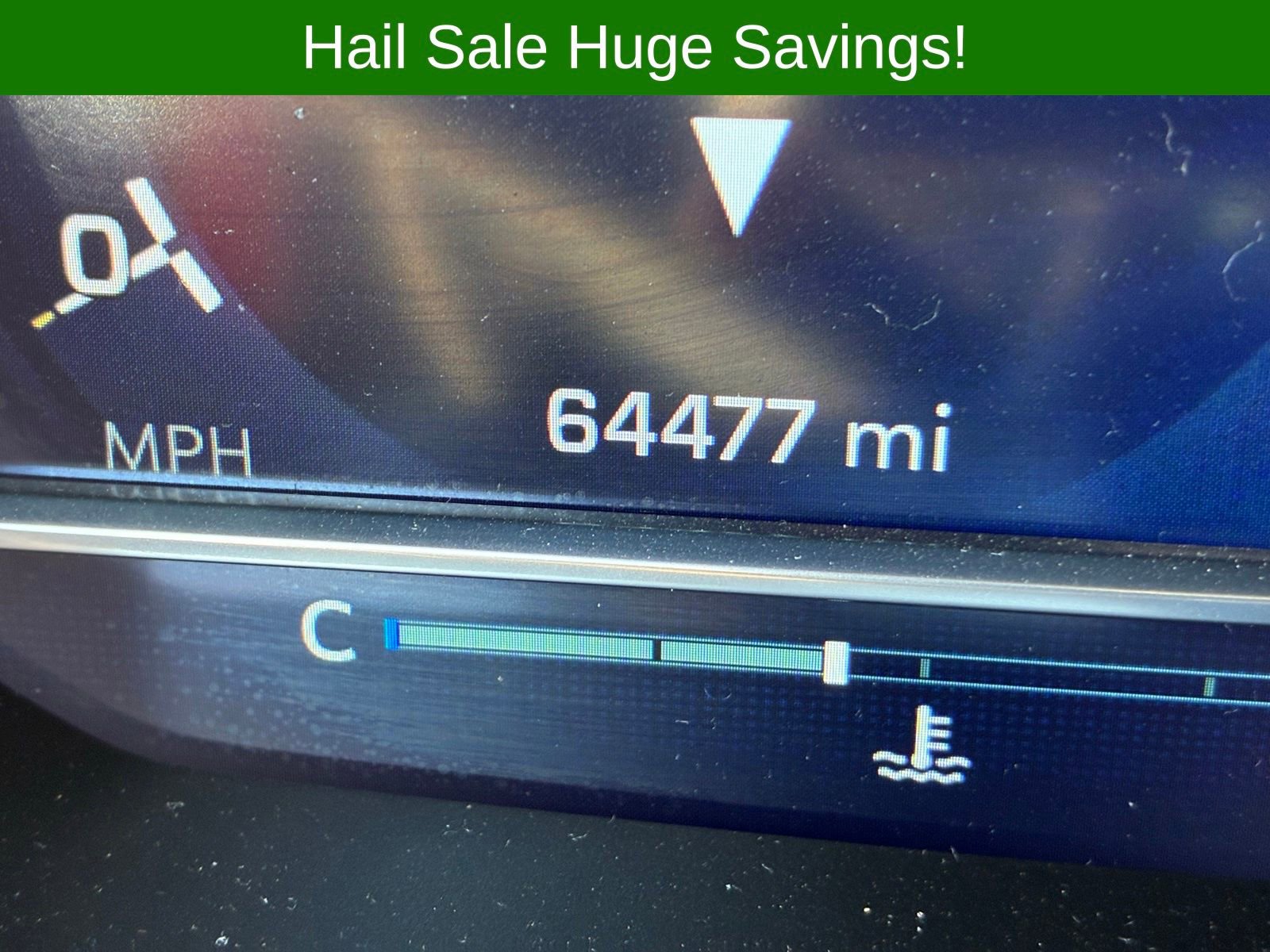 Used 2023 Chevrolet Tahoe LT AWD/4WD image 7