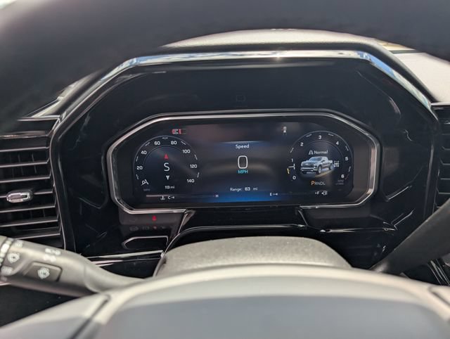 New 2026 Chevrolet Silverado 1500 LT AWD/4WD image 20