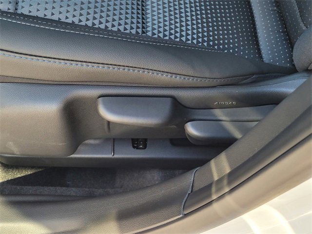 New 2026 Chevrolet Trax LT w/ Driver Confidence Package image 12