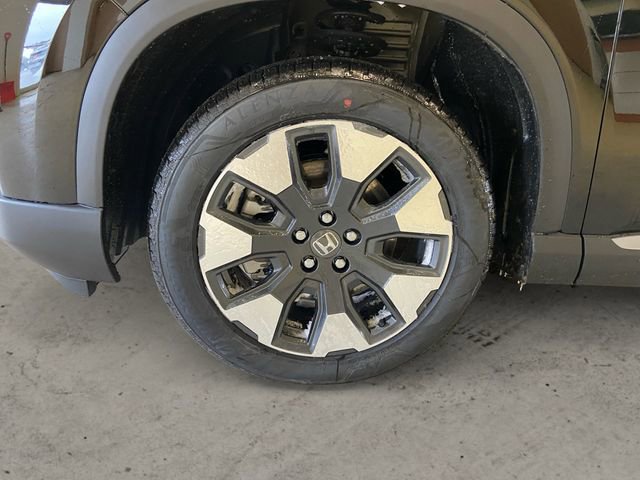 New 2026 Honda Pilot Elite image 14