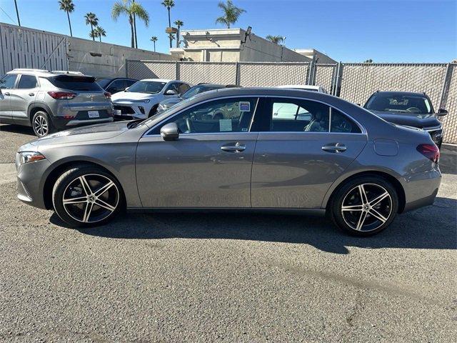 Used 2022 Mercedes-Benz A 220 image 7