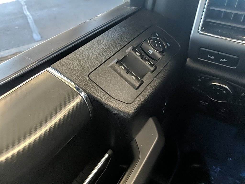 Used 2018 Ford F150 XLT w/ Equipment Group 302A Luxury image 25