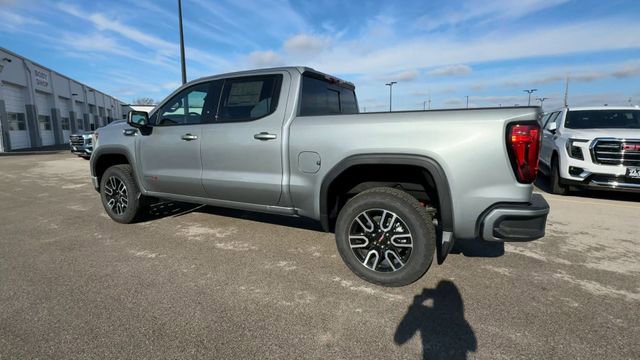 New 2026 GMC Sierra 1500 AT4 w/ Technology Package image 6