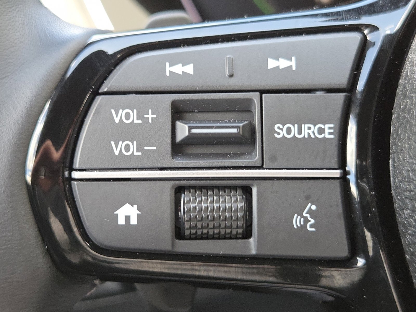 Certified 2025 Honda Civic Sport image 12