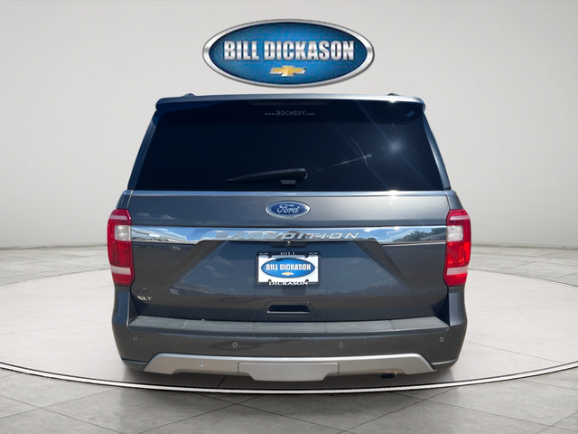 Used 2021 Ford Expedition XLT RWD image 6