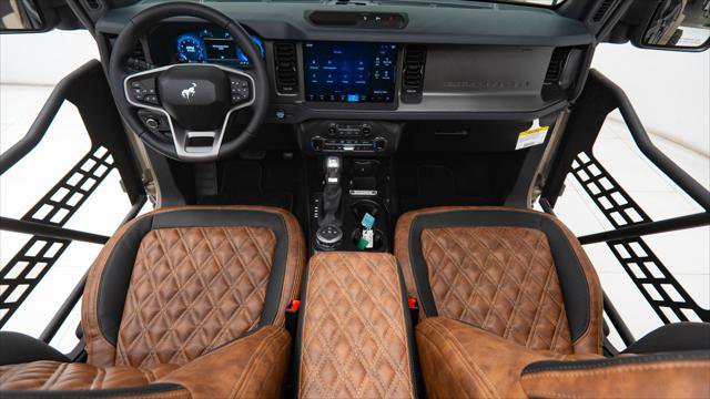 Used 2025 Ford Bronco Big Bend image 29