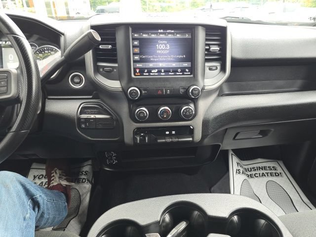 Used 2021 RAM 3500 Tradesman AWD/4WD image 23