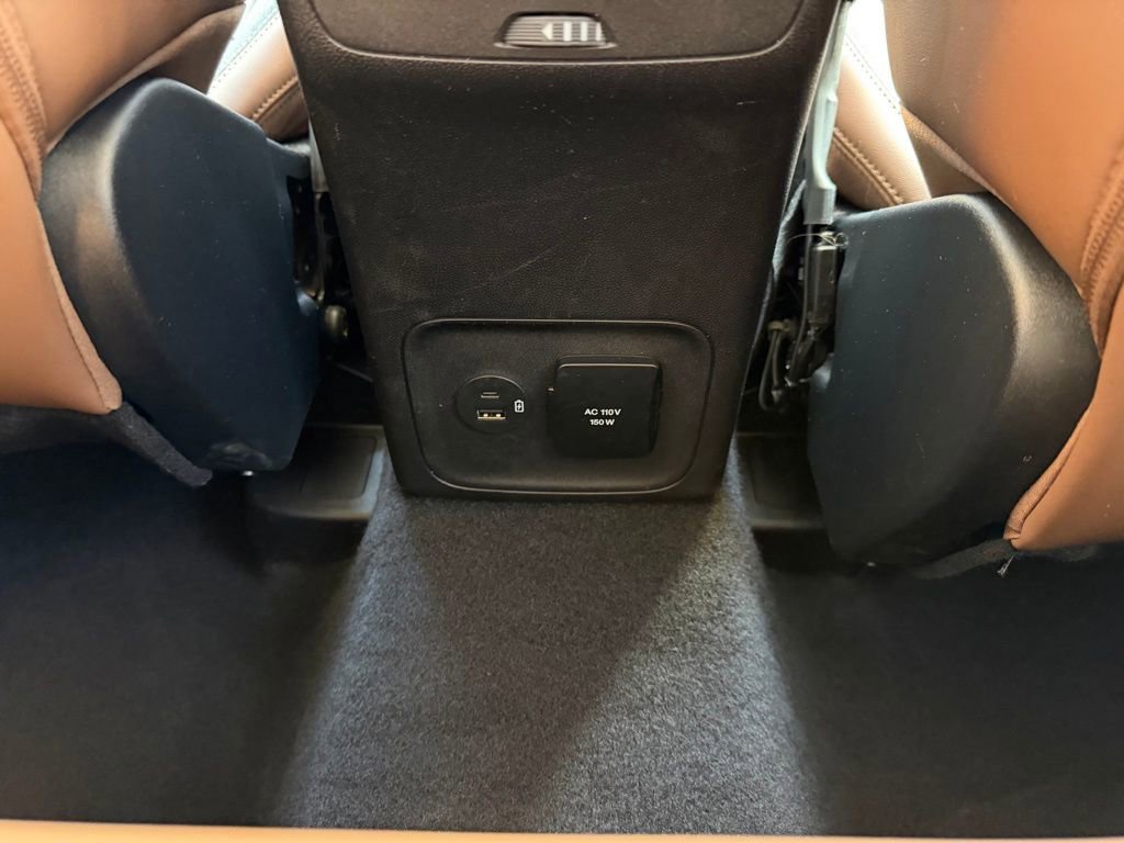 Used 2024 Ford Bronco Sport Outer Banks image 31