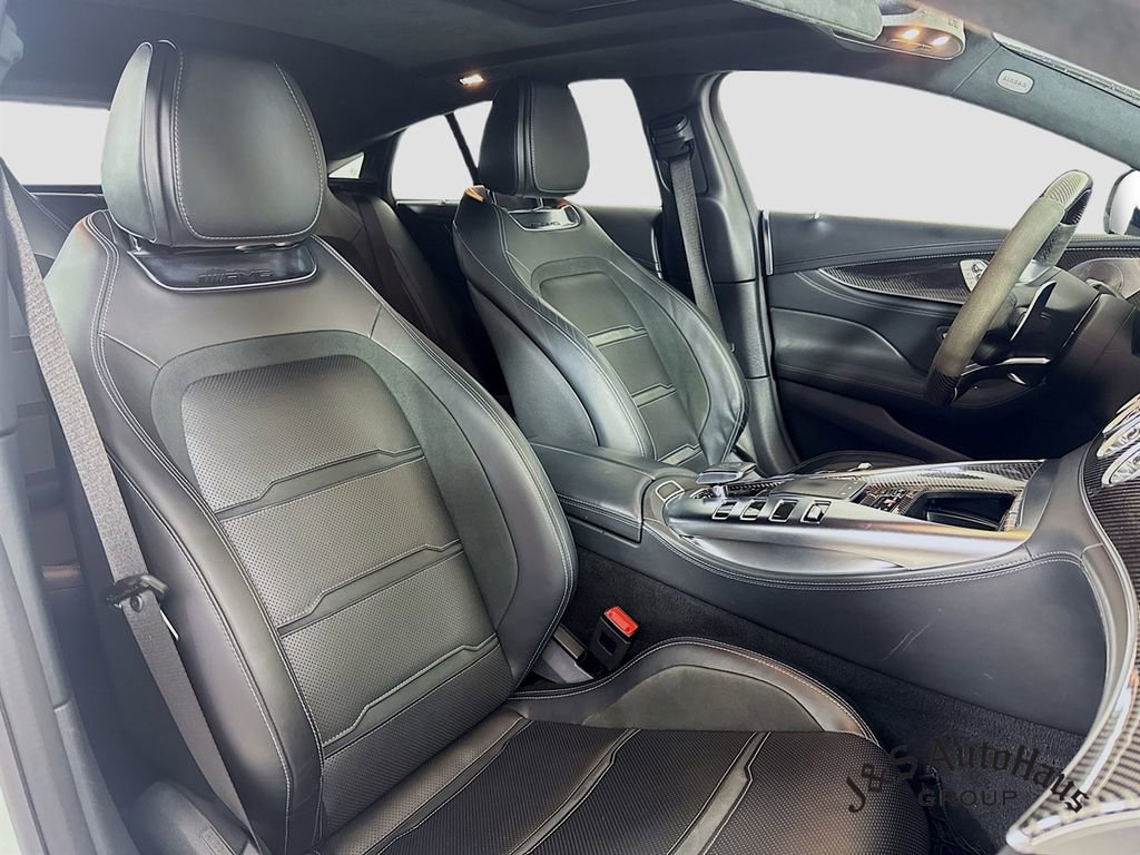 Used 2019 Mercedes-Benz AMG GT 63 image 35