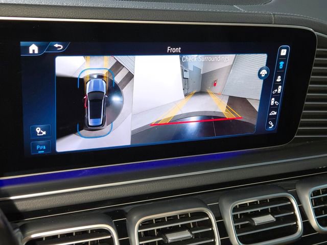 Used 2024 Mercedes-Benz GLE 350 4MATIC image 36