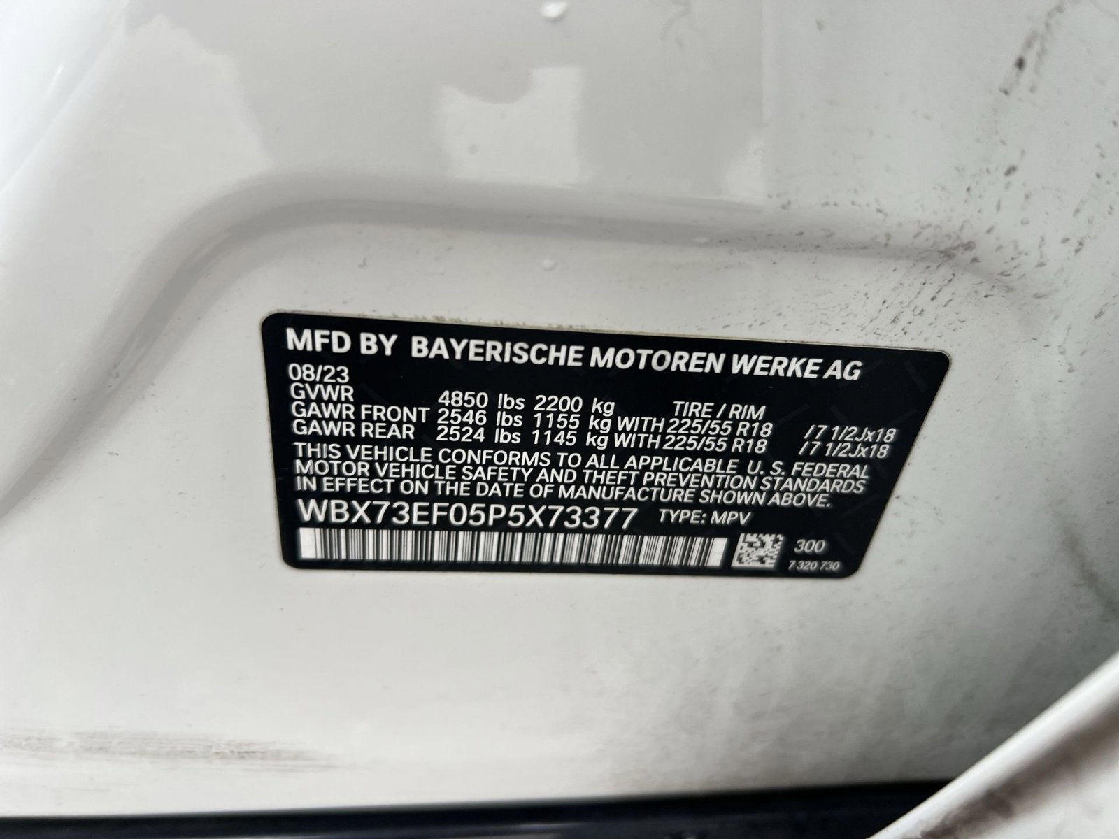 Used 2023 BMW X1 xDrive28i w/ Convenience Package image 28