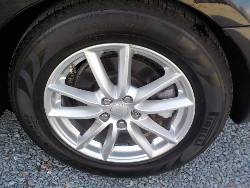 Used 2016 Land Rover Range Rover Sport SE image 34