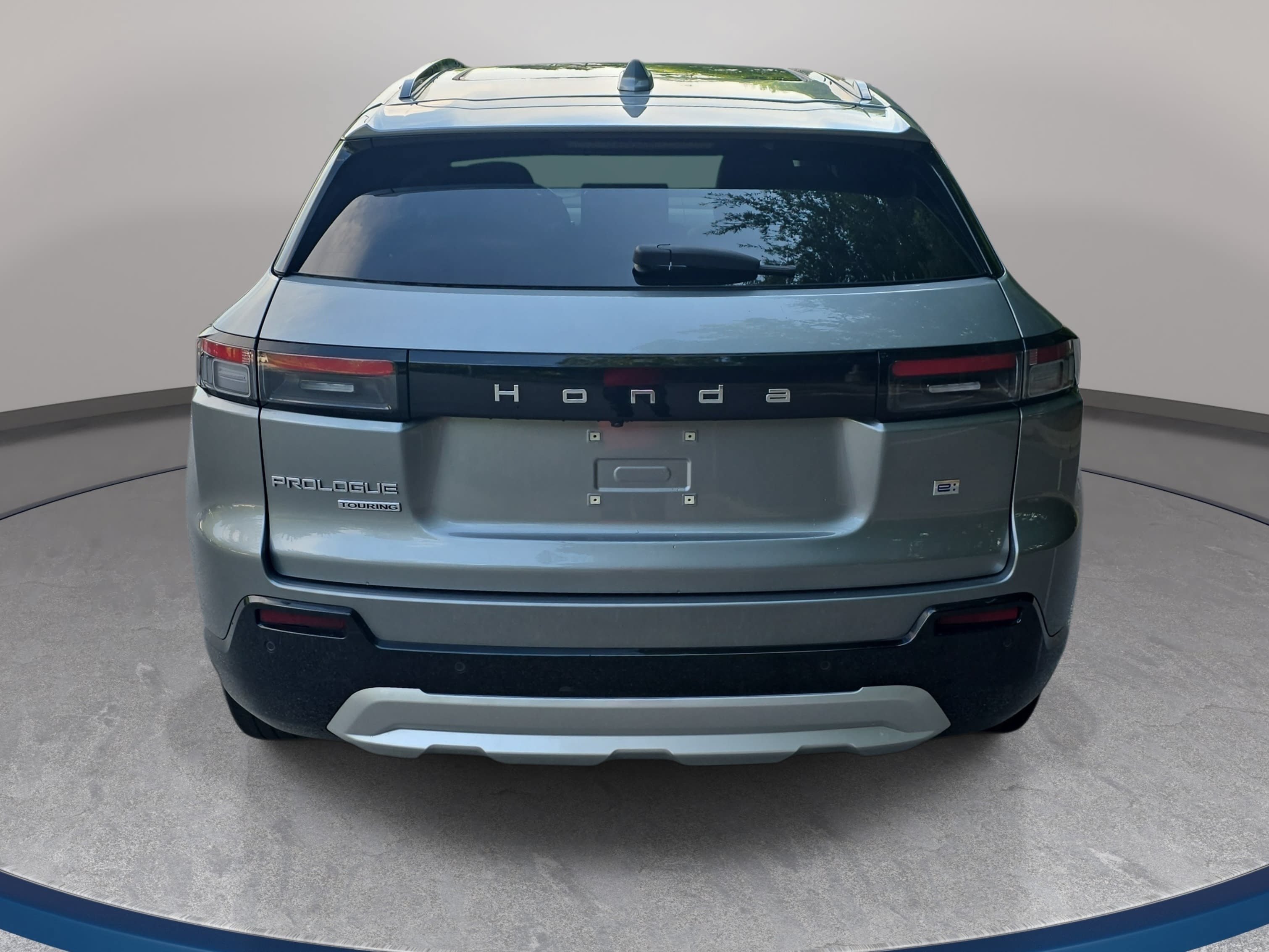 Used 2025 Honda Prologue Touring image 6