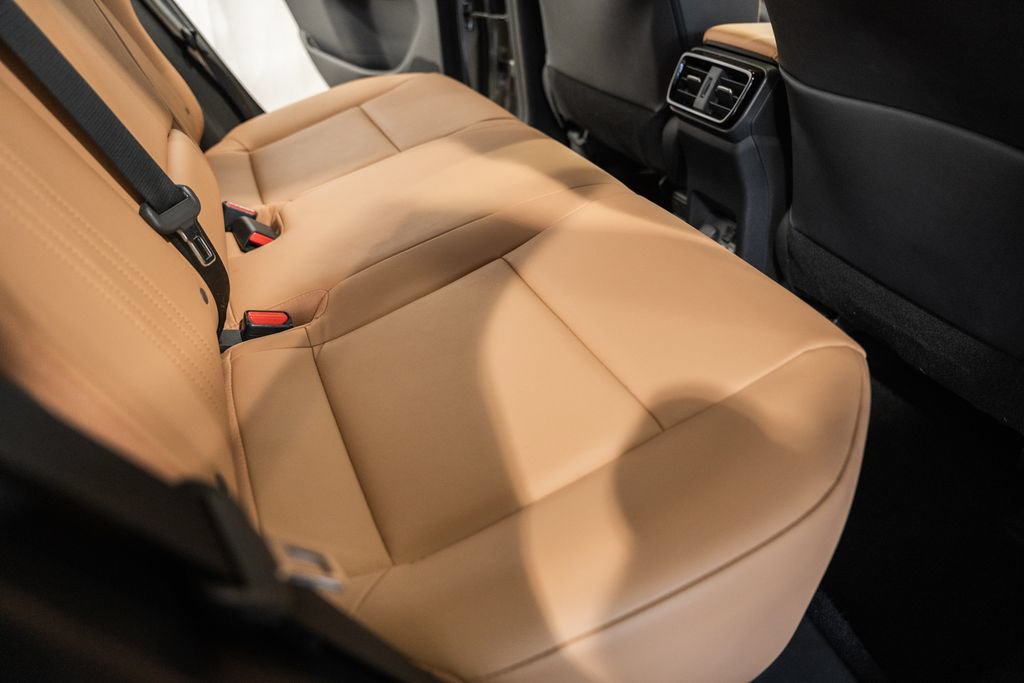 Used 2022 Lexus NX 350 AWD w/ Cold Area Package image 28