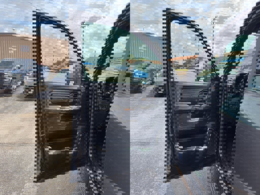 New 2026 RAM 2500 Limited image 10