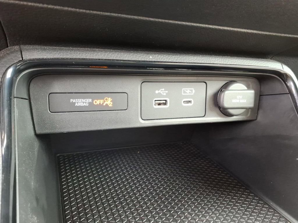 Used 2023 Honda CR-V EX image 14