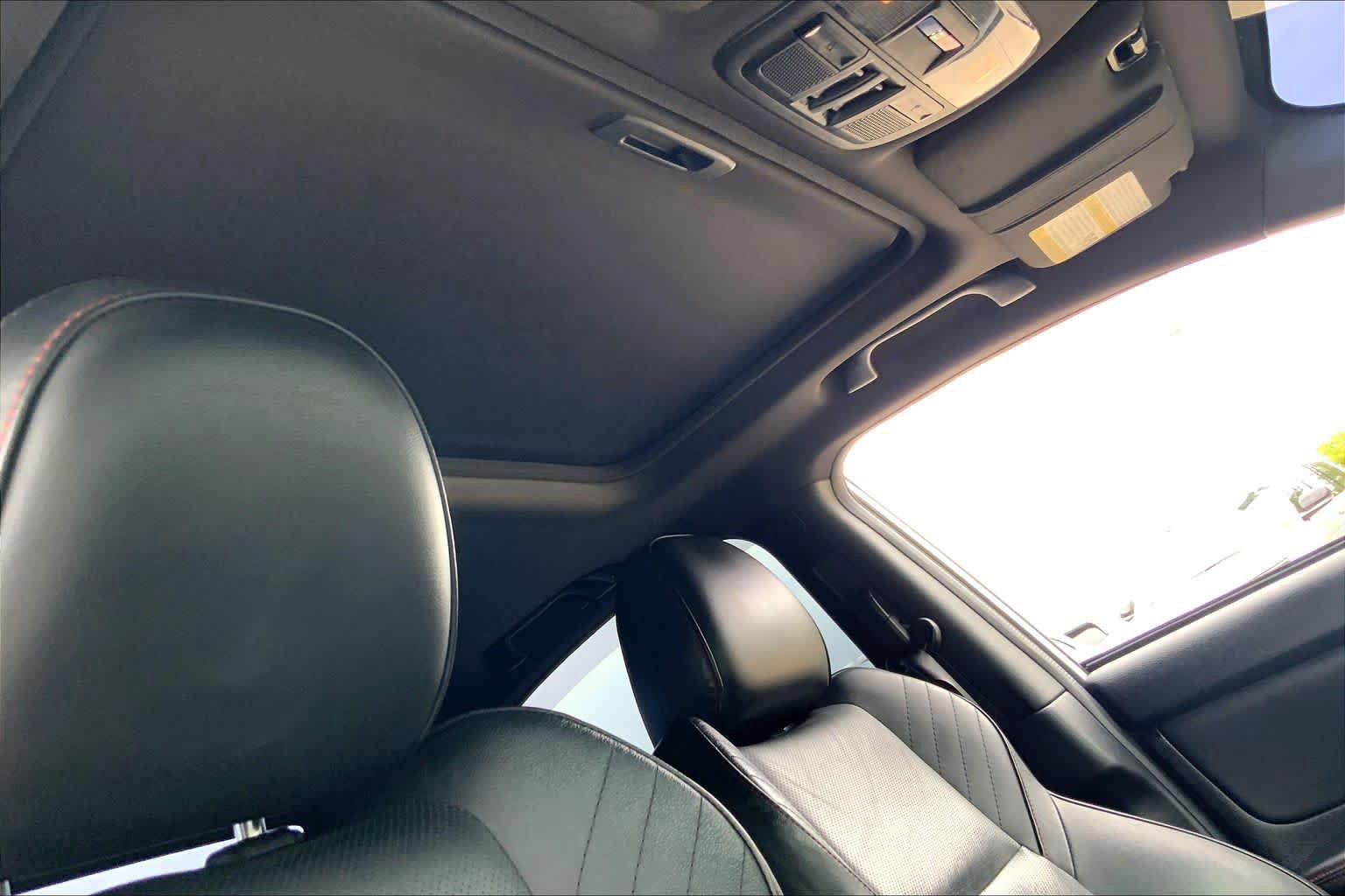 Used 2017 Subaru WRX Limited w/ Popular Package #1 image 14