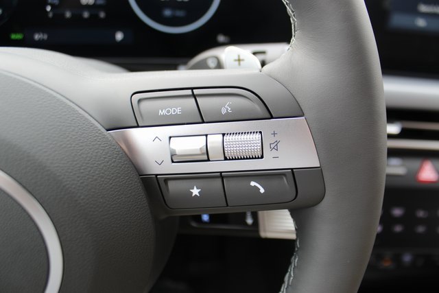 New 2026 Hyundai Sonata Limited image 15