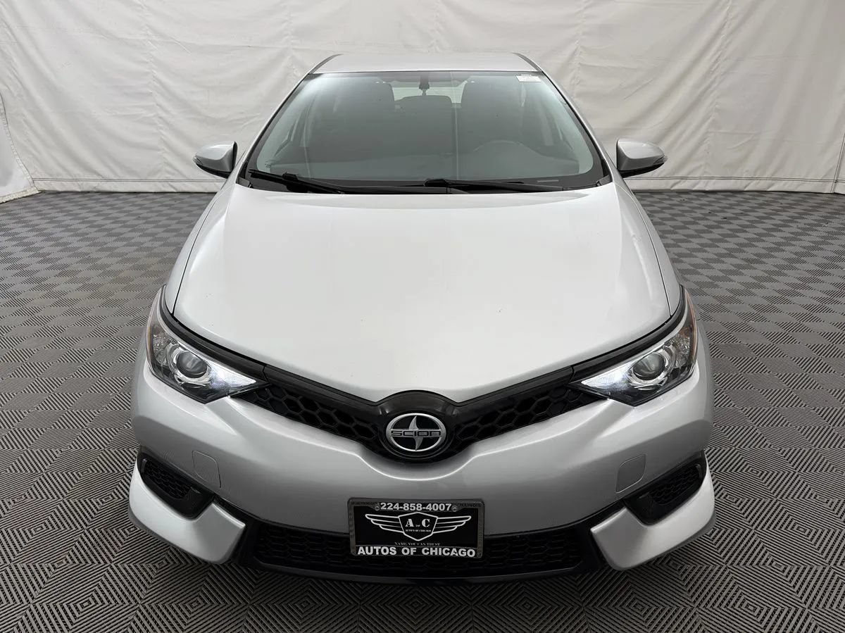 Used 2016 Scion iM FWD image 3