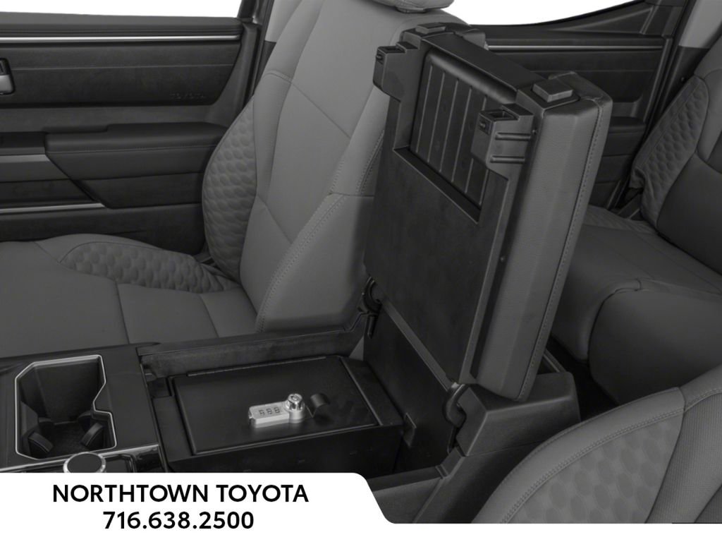New 2026 Toyota Tundra SR5 image 13