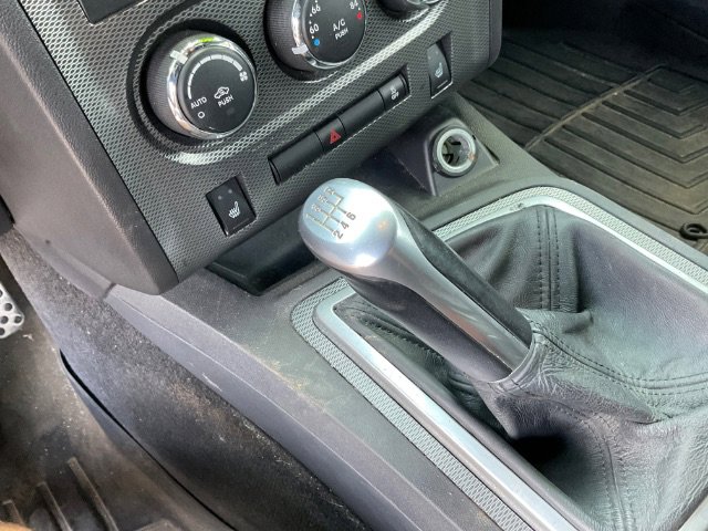Used 2011 Dodge Challenger R/T RWD image 7