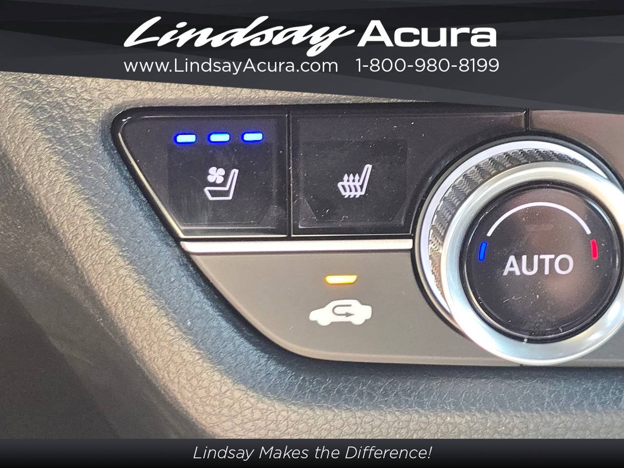 New 2026 Acura ADX A-Spec AWD/4WD image 17