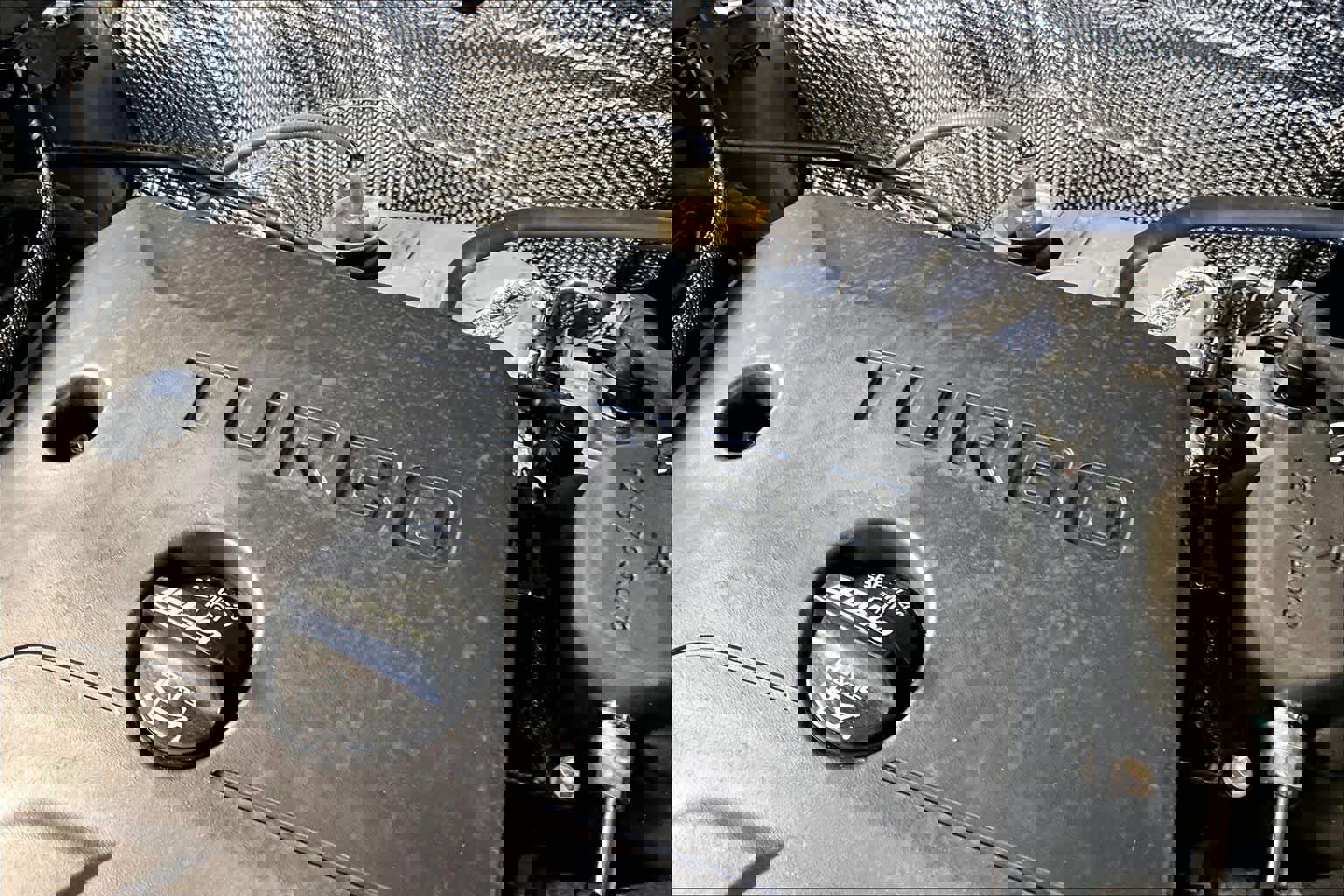 Used 2024 Buick Encore GX Preferred image 29