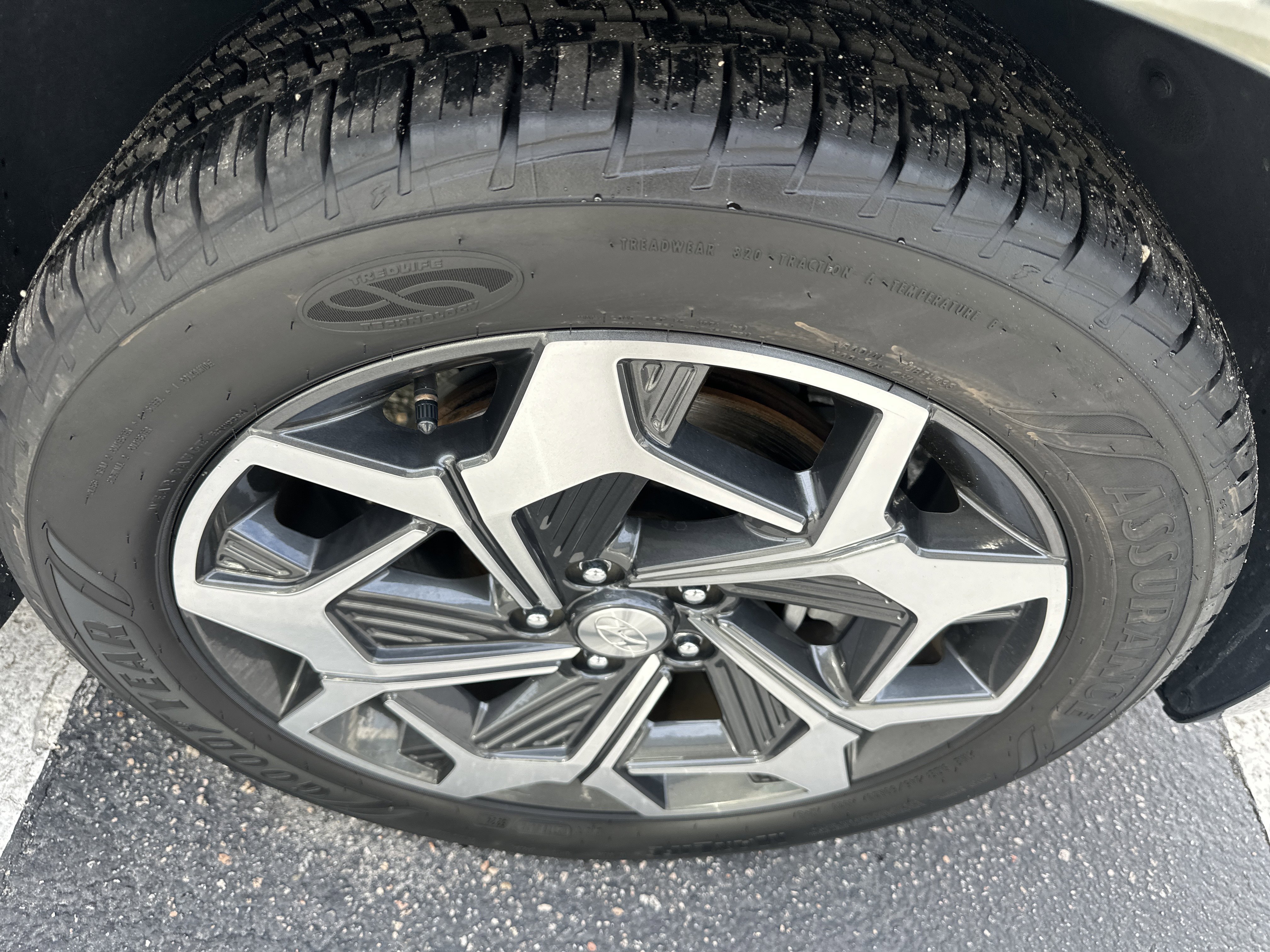 Used 2022 Hyundai Palisade Calligraphy image 6