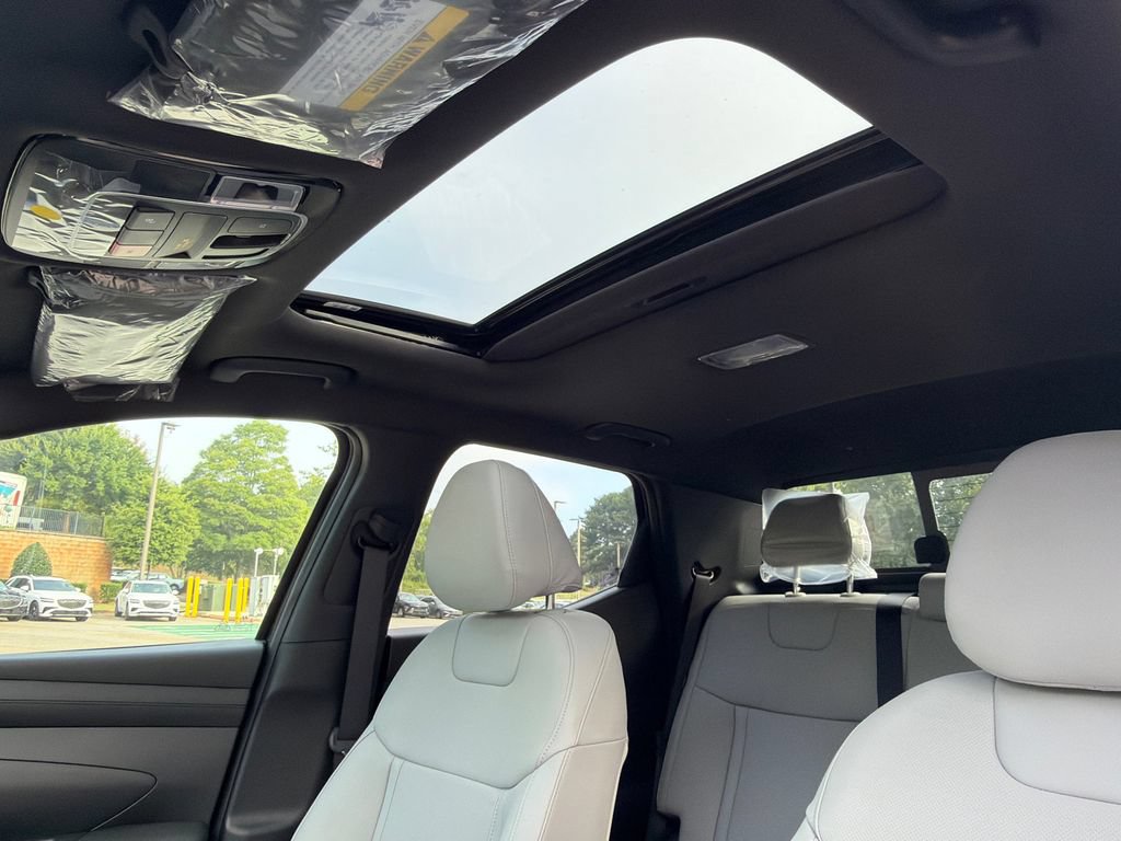 New 2027 Hyundai Santa Cruz SEL FWD image 32