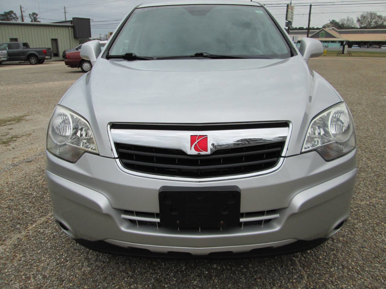 Used 2009 Saturn Vue Green Line image 6