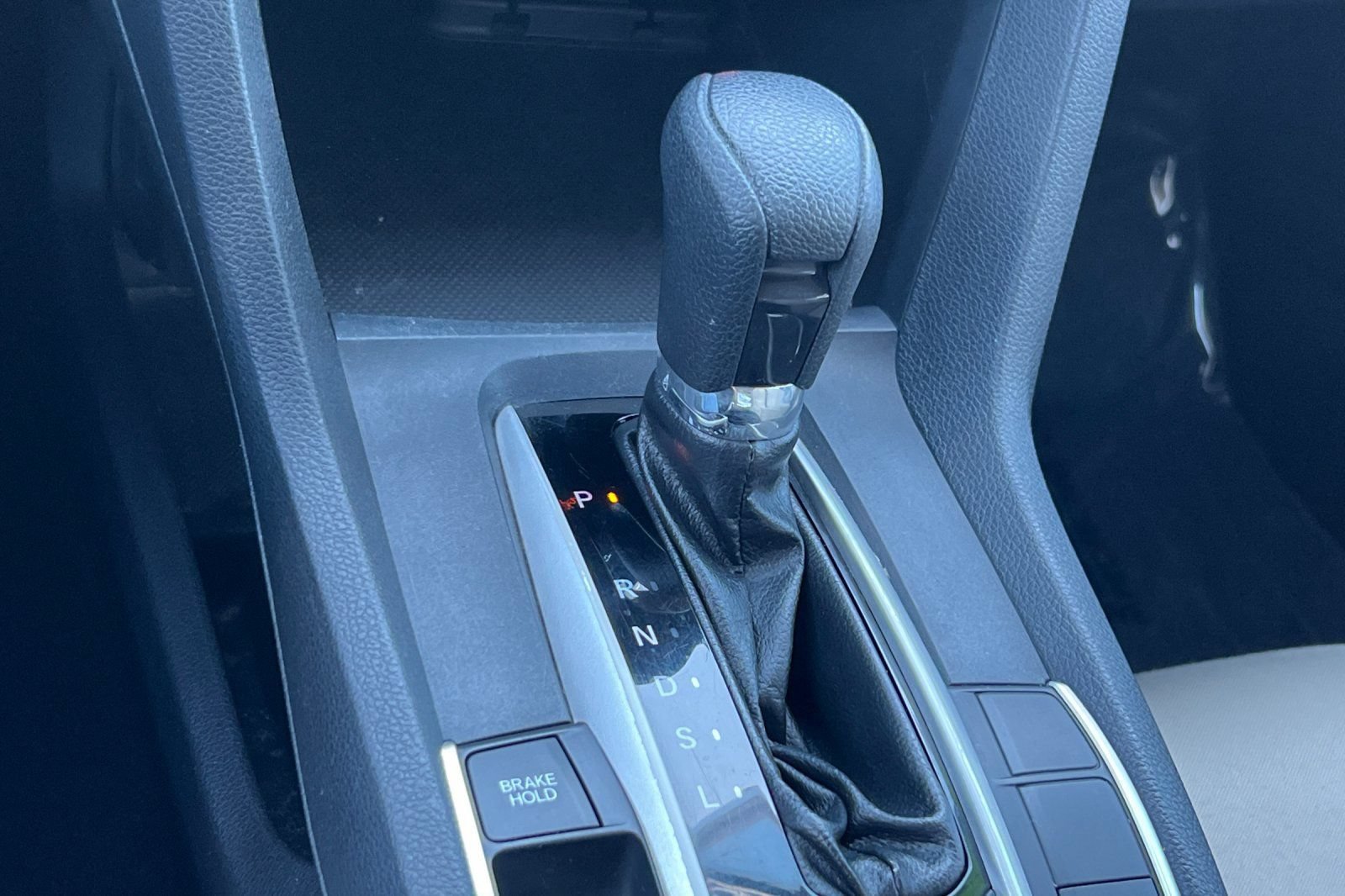 Used 2016 Honda Civic LX image 23