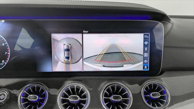 Used 2019 Mercedes-Benz CLS 53 AMG AMG CLS 53 S w/ Driver Assistance Package image 31