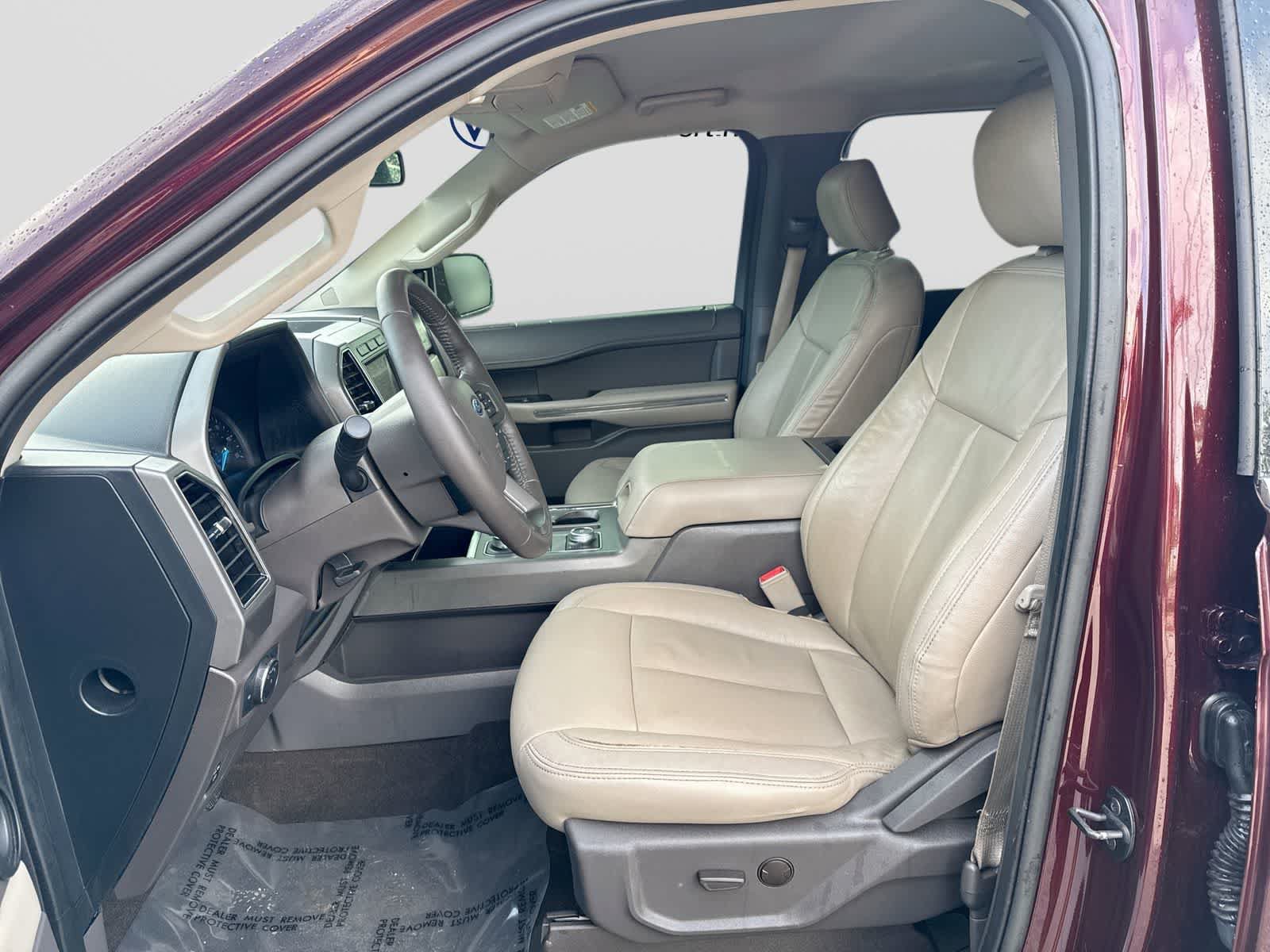 Used 2020 Ford Expedition XLT AWD/4WD image 23