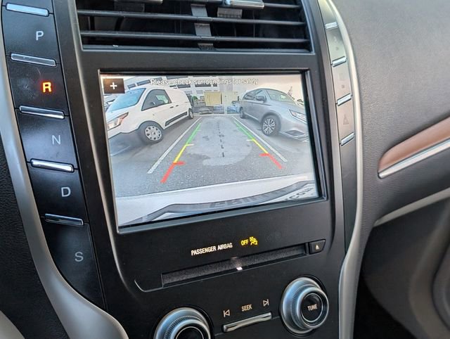 Used 2019 Lincoln MKC Select w/ Select Plus Package image 18