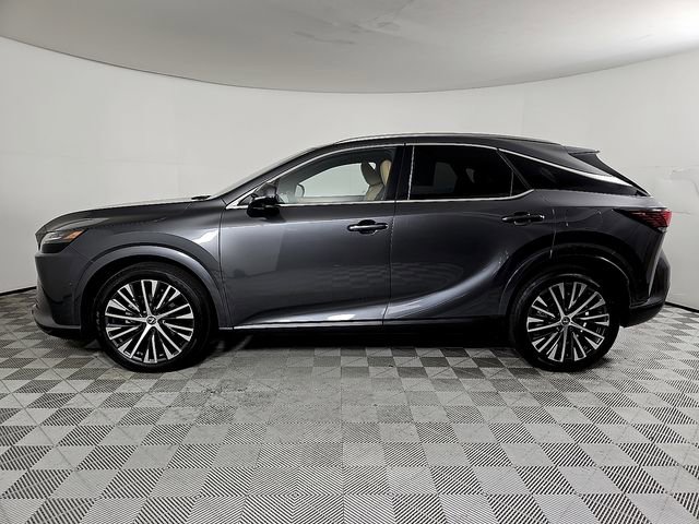 Used 2025 Lexus RX 350 Premium Plus w/ Convenience Package image 8