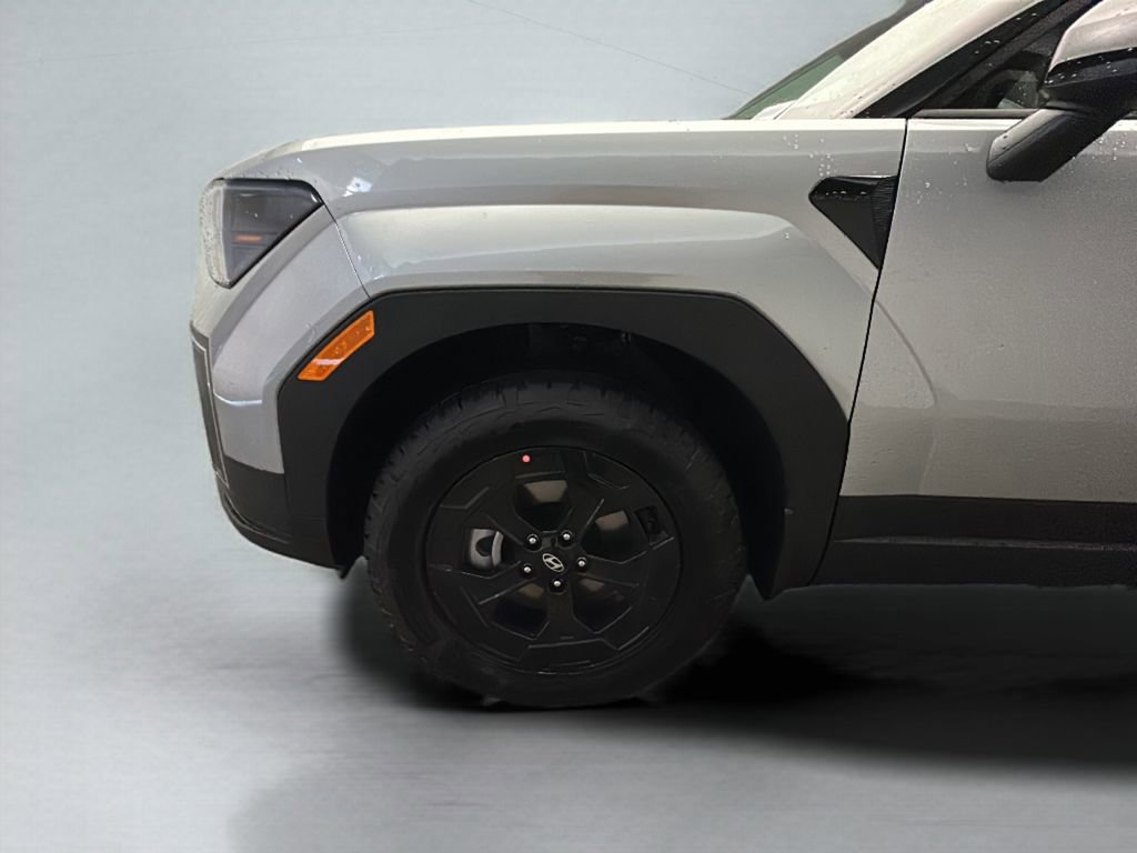 New 2026 Hyundai Santa Fe XRT image 8