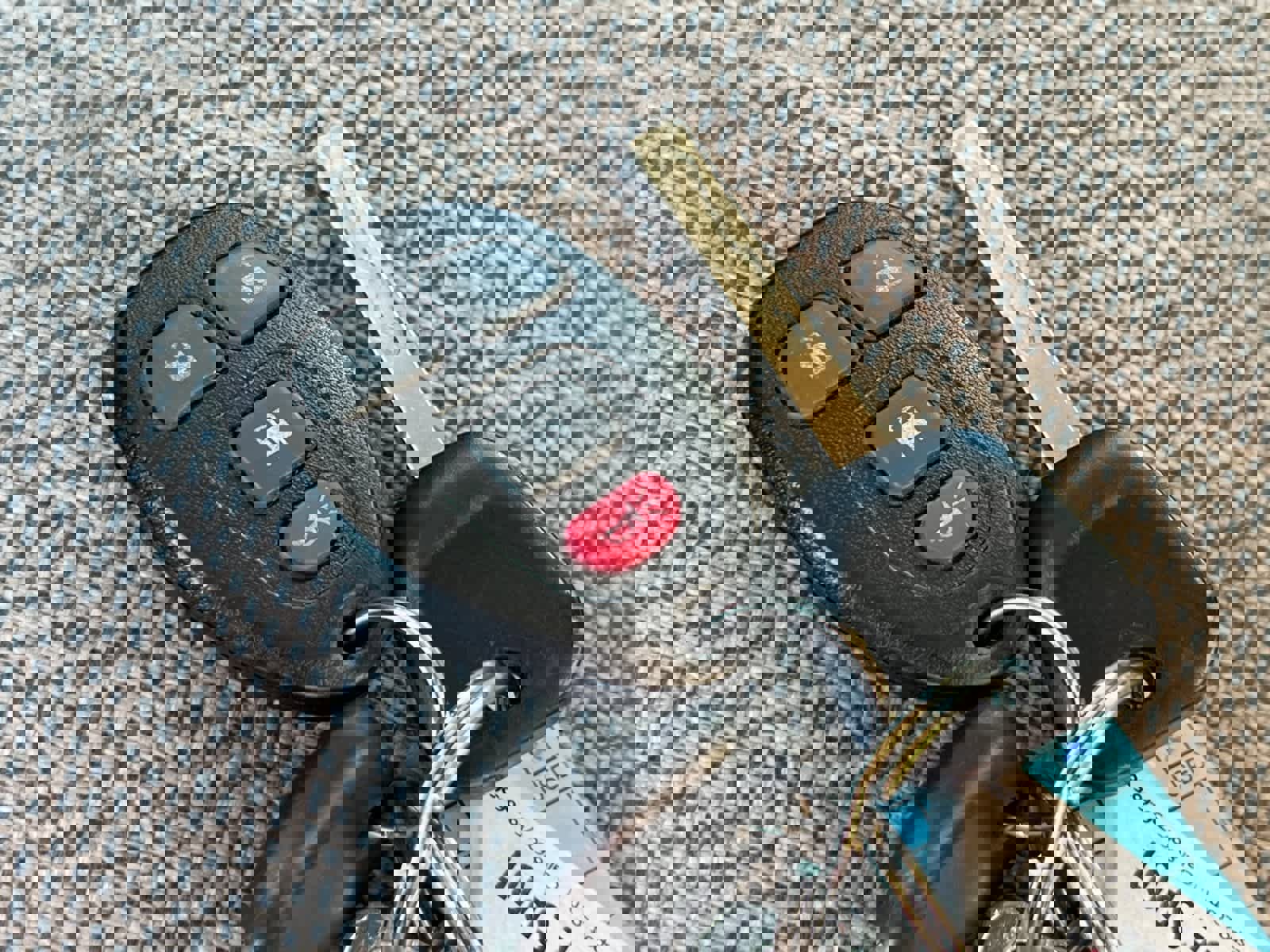 Used 2017 Chevrolet Express 3500 LT w/ LT Preferred Equipment Group image 29