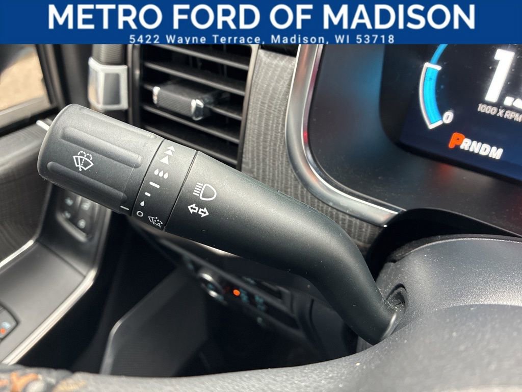 Used 2023 Ford F150 Platinum w/ Equipment Group 701A High image 41