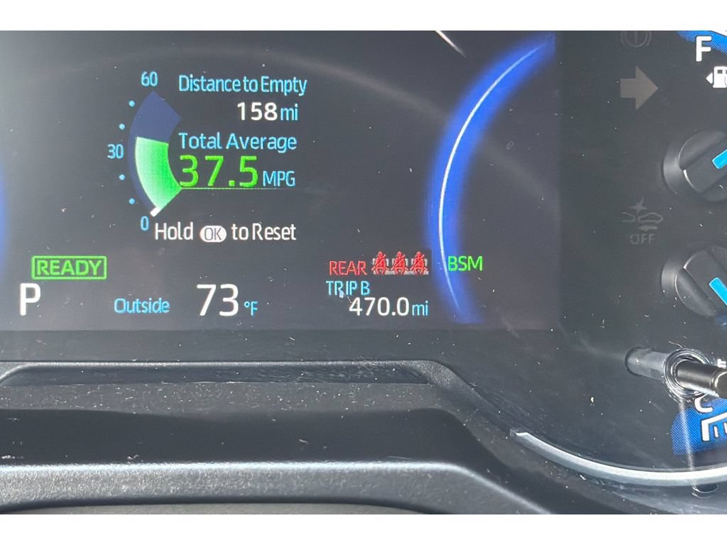 Certified 2021 Toyota RAV4 XSE w/ XSE Grade Weather Package AWD/4WD image 29