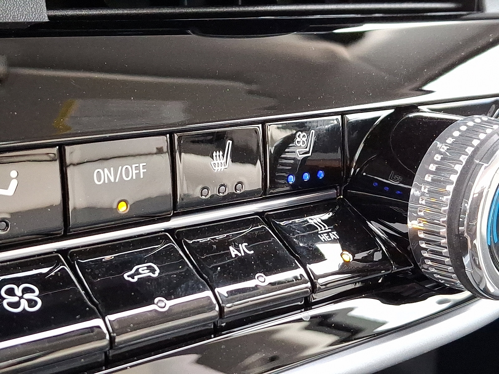 New 2026 Honda Prologue Elite image 17