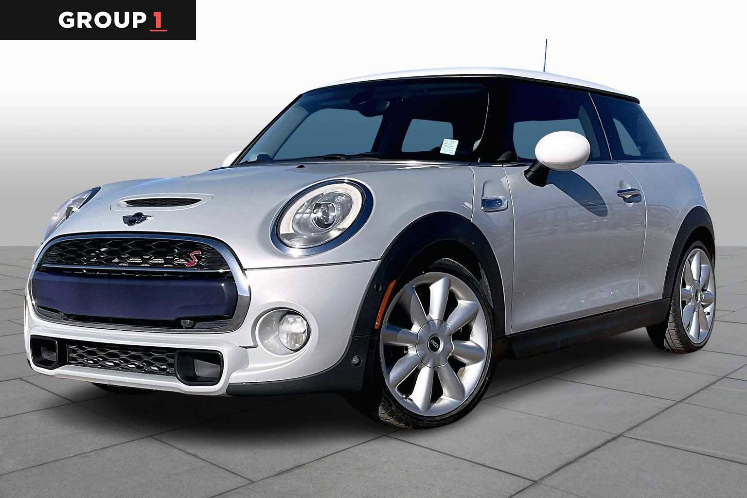 Used 2018 MINI Cooper S video 1