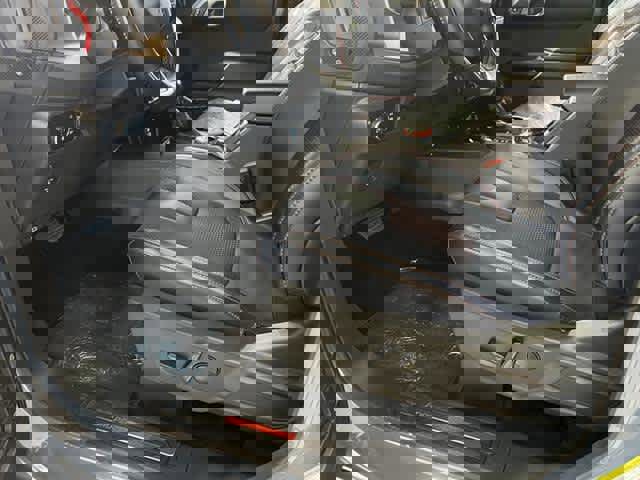 New 2025 Ford Bronco Raptor w/ Interior Carbon Fiber Pack AWD/4WD image 11