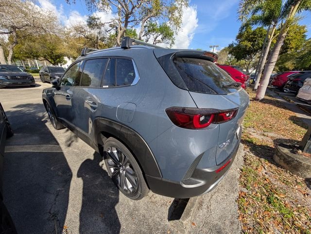New 2026 MAZDA CX-50 AWD 2.5 S w/ Weather Package image 7