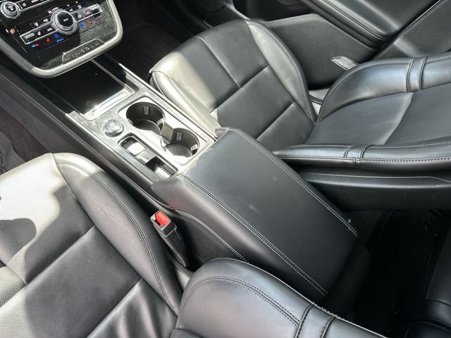 Certified 2022 Lincoln Corsair FWD w/ Equipment Group 101A image 20