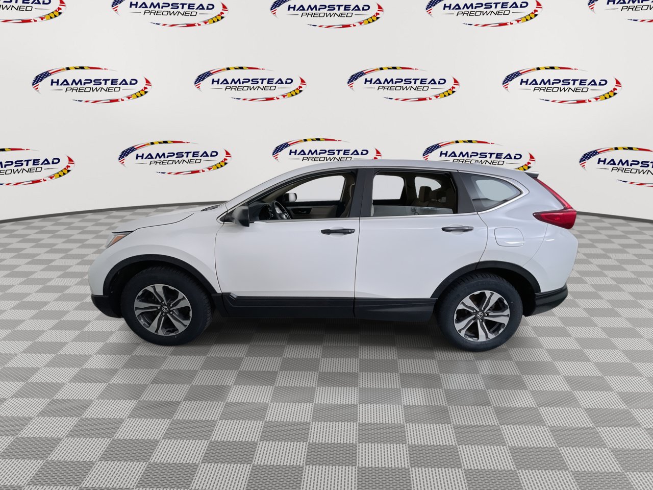 Used 2019 Honda CR-V LX image 5